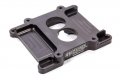 2brl Into 4brl Carb Slider Flared Bore 1in Tall 