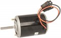 75784 Blower Motor Without Wheel Single Shaft Vented Ccw 