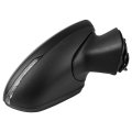 Heated Passenger Side View Mirror Fit For 2016-2019 Chevy Cruze W Signal Lamps O Blis Cover Ptm 