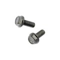 Brake Caliper Bracket Bolts For Jeep Wrangler Jk 2018 Alloy Steel Hex Head Grade 10 9 12mm X 30mm Pack Of 2 