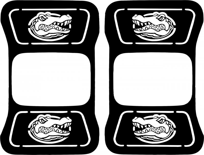 Jeeptails Gator Alligator Tail Lamp Light Covers For Jeep Gladiator