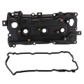Engine Valve Cover And Gasket For Nissan Quest 3 5l V6 2011 2014 Murano 2009 Replaces 13264 Jp01b 