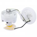 A-premium Electric Fuel Pump Compatible With Audi A4 Quattro 2002 2003 2004 2005 1 8l 3 0l Replace 8e0906087n