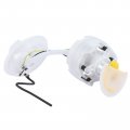 A-premium Electric Fuel Pump Compatible With Audi A4 Quattro 2002 2003 2004 2005 1 8l 3 0l Replace 8e0906087n
