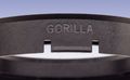 Gorilla Automotive 73-6336 Wheel Hub Centric Rings 73mm Od X 63 36mm Id Pack Of 4 