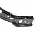Ecotric Front Bumper Impact Bar Inner Outer Bracket Brace Set Lh Rh For 2011 2012 2013 2014 Silverado 2500hd 3500 Replace