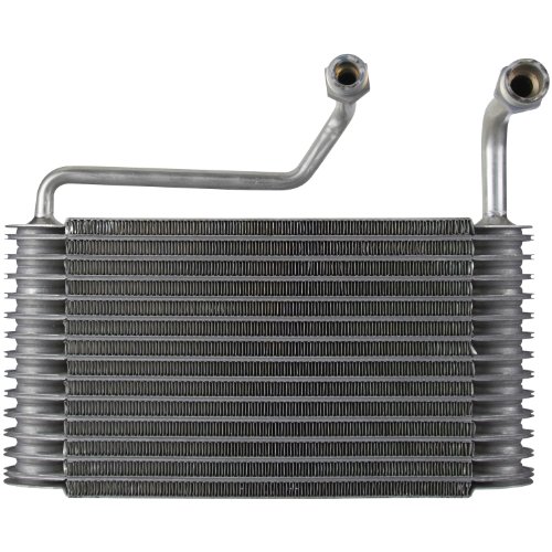 A C Evaporator