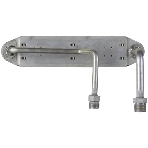 A C Evaporator