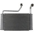 A C Evaporator