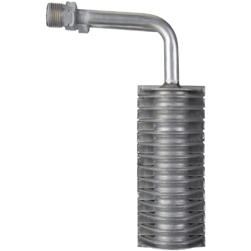 A C Evaporator