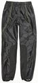 Joe Rocket Rs2 Womens 2-piece Motorcycle Rain Suit Black Hi-viz Small 