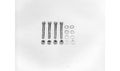 Qa1 5216 Trailing Arm Hardware Kit 