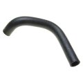 Engine Coolant Radiator Hose For Toyota 4runner Pickup 1990 1995 Professional Molded Reinforced Rubber Black 