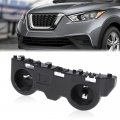 G-plus Front Bumper Brackets Left Driver Side Compatible With Nissan Kicks 2018-2020 622255rb0a