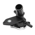 Radiator Coolant Filler Neck With Cap For Mazda 5 2012 2015 Lfdv1517y