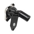Radiator Coolant Filler Neck With Cap For Mazda 5 2012 2015 Lfdv1517y