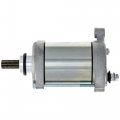 Niche Starter Motor Assembly For Kawasaki Zx1000 Ninja Zx10r Zx10rr 21163-0064