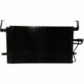 A C Condenser For Hyundai Tiburon 2003 2004 2005 2006 2007 2008 Aluminum Core Replaces 976062d000 Hy3030101 Dpi 30084 