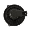 Ac Heater Blower Motor Replacement For Subaru Outback Legacy Toyota Sienna Lexus Rx350 Rx400h Cadillac Cts Srx Sts Part 