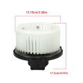 Ac Heater Blower Motor Replacement For Subaru Outback Legacy Toyota Sienna Lexus Rx350 Rx400h Cadillac Cts Srx Sts Part