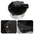 Ac Heater Blower Motor Replacement For Subaru Outback Legacy Toyota Sienna Lexus Rx350 Rx400h Cadillac Cts Srx Sts Part