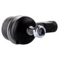 Front Outer Tie Rod End Es2937rl For Dodge Colt 1986 1994 Eagle Summit 1989 1995 Vista 1991 Mitsubishi Mirage 2002 Plymouth 