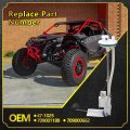 Fuel Pump Module For Can Am 2016 2021 Defender Hd10 Hd8 Hd5 Replaces 709000662 709001189 47 1025 Includes Filter Screen And