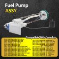Fuel Pump Module For Can Am 2016 2021 Defender Hd10 Hd8 Hd5 Replaces 709000662 709001189 47 1025 Includes Filter Screen And