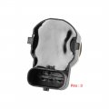 X Autohaux 66209142217 Car Bumper Pdc Reverse Parking Assist Sensor For Bmw X5 X6 E71 E70 E72