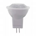 Satco S21741 Light Bulb Color