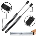 A-premium Rear Tailgate Lift Supports Shock Struts Replacement For Dodge Intrepid 1998-2004 Sedan 2-pc Set