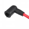 X Autohaux 1 Set Motorcycle Cdi Ignition Coil Module Kit For 49cc 50cc 60cc 66cc 80cc 2-stroke Engine Motor Motorized Bicycle