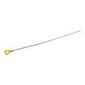 Engine Oil Dipstick For Jeep Tj 2005 2006 Steel With Plastic Handle Replacement 53010494ad 