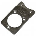 Disc Brake Caliper Bracket Bolt On For Ball Joint Kits Compatible With Dune Buggy
