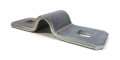 The Rop Shop 2-pack 3 8 Steel D Rings Clips Tie Down Rope Chain Flatbed Trailer Camper Rv