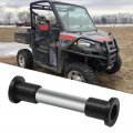 Hoypeyfiy A-arm Bushing Kit Replacement For Polaris Ranger 500 700 2005-2008 Aab-p-ran-k1-003 Ct-01