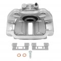 Rear Right Brake Caliper With Bracket 18b4855 Compatible For Cadillac Deville Dts Chevy Silverado 1500 Silverado Classic Gmc 