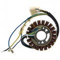 Polaris Stator Assembly Genuine Oem Part Qty 1