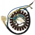 Polaris Stator Assembly Genuine Oem Part Qty 1