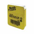 Bussmann Gma-2a 2 Amp Glass Fast Acting Cartridge Fuse 250v Ul Listed 5-pack 