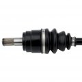 Aintier Powersports Axles Front Right Cv Axle Shaft Assembly Fit For Honda Rancher 420