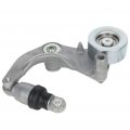 Ocpty Timing Belt Tensioner W Pulley Fits For 2007-2011 Honda Civic 31170rwkoo5 31170rwko15 31170rwk025 31170rwk015 31170rwk005