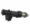 Set Of 6 0280158028 Injector 04-06 For Dodge Stratus 2 7l Eer V6 04591986aa