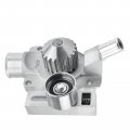 A-premium Engine Water Pump With Gasket Pulley Compatible Ford Escort Mercury Tracer 1991-1996 1 9l