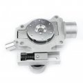 A-premium Engine Water Pump With Gasket Pulley Compatible Ford Escort Mercury Tracer 1991-1996 1 9l