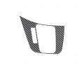Tufskinz Gear Shifter Surround Accent Trim For 2006-2018 Mercedes Sprinter 