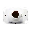 Turn Signal Light Pair For Jeep Wrangler Yj 1987 1993 Front Driver And Passenger Side Standard Type Replacement Ch2520111 