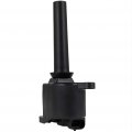 Aintier Set Of 6 Ignition Coil Pack Compatible With 04-06 For Chevrolet Epica