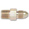 Longacre 45243 Caliper Fitting 1 8 Npt X 3 An Straight 