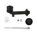 Clutch Master Cylinder Replacement For Gmc C1500 C2500 C3500 K1500 K2500 Pickup Replace Cm350088 15727261 15049053 
